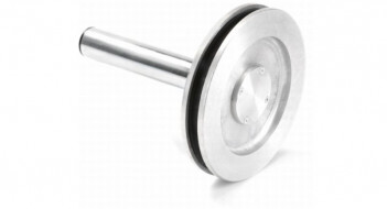 Принадлежность к CS шкив одинарный HUSQVARNA 5311144-33 Принадлежность к CS шкив одинарный HUSQVARNA 5311144-33