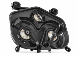 Дека к райдеру RC 318T/RC 320Ts AWD HUSQVARNA Combi 103 9676289-01 Дека к райдеру RC 318T/RC 320Ts AWD HUSQVARNA Combi 103 9676289-01