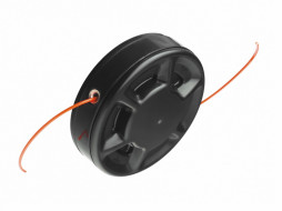 Триммерная головка Husqvarna Тримми Суперавто II M10 1" (автоматическая, 2,4 мм) 5784471-01 Триммерная головка Husqvarna Тримми Суперавто II M10 1" (автоматическая, 2,4 мм) 5784471-01