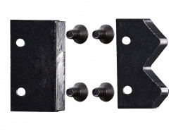 Комплект ножей BT 150 FUBAG 838289 Комплект ножей BT 150 FUBAG 838289