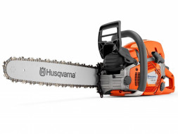 HUSQVARNA 572 XP Бензопила 9667331-18 HUSQVARNA 572 XP Бензопила 9667331-18