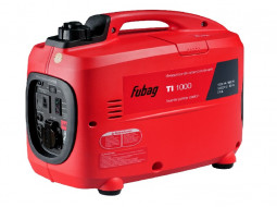 FUBAG TI 1000 Генератор бензиновый инверторный 838978 FUBAG TI 1000 Генератор бензиновый инверторный 838978