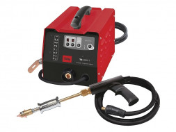 Аппарат точечной сварки TS 3800 T FUBAG 38668 Аппарат точечной сварки TS 3800 T FUBAG 38668