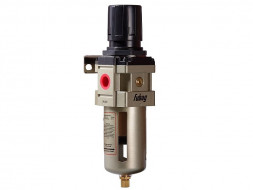 Фильтр с регулятором давления FR 4000 1/2" FUBAG 190130 Фильтр с регулятором давления FR 4000 1/2" FUBAG 190130