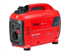 FUBAG TI 700 Генератор бензиновый инверторный 68227 FUBAG TI 700 Генератор бензиновый инверторный 68227