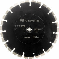 Набор алмазных дисков CUT-N-BREAK HUSQVARNA EL35CNB 5748362-02 Набор алмазных дисков CUT-N-BREAK HUSQVARNA EL35CNB 5748362-02