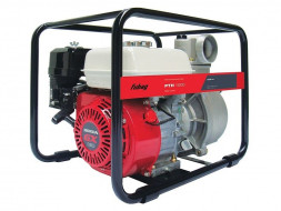 FUBAG PTH1000 Мотопомпа для чистой воды 838262 FUBAG PTH1000 Мотопомпа для чистой воды 838262