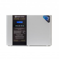 Энерготех PRIME 6000 Стабилизатор Энерготех PRIME 6000 Стабилизатор
