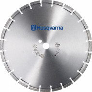 Алмазный диск для дорожных резчиков средних F640 400-25,4 HUSQVARNA 5311590-36 Алмазный диск для дорожных резчиков средних F640 400-25,4 HUSQVARNA 5311590-36