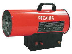 Ресанта ТГП10000 Тепловая газовая пушка 67/1/20 Ресанта ТГП10000 Тепловая газовая пушка 67/1/20