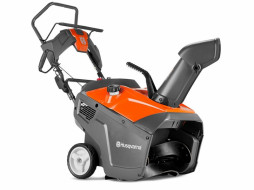HUSQVARNA ST 131 Снегоуборщик бензиновый 9618100-13 HUSQVARNA ST 131 Снегоуборщик бензиновый 9618100-13