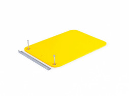 Коврик вулкалановый Husqvarna LF 80, 420мм Коврик вулкалановый Husqvarna LF 80, 420мм