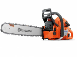 HUSQVARNA 372 XP Бензопила 9657029-18 HUSQVARNA 372 XP Бензопила 9657029-18