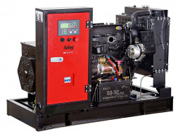 FUBAG DS 16 A ES Дизельная электростанция 838766 FUBAG DS 16 A ES Дизельная электростанция 838766