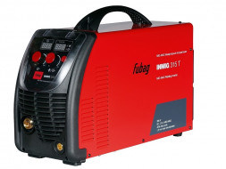 Сварочный INMIG 315 T FUBAG 68 445.2 инверторный полуавтоматический Сварочный INMIG 315 T FUBAG 68 445.2 инверторный полуавтоматический