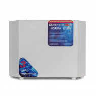Энерготех NORMA 12000(HV) Стабилизатор Энерготех NORMA 12000(HV) Стабилизатор