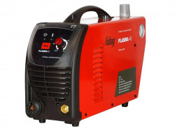 PLASMA 40 FUBAG Инверторный плазменный резак 38 026.1 PLASMA 40 FUBAG Инверторный плазменный резак 38 026.1