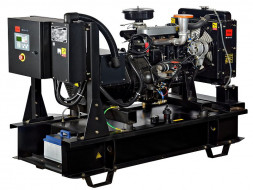 FUBAG DS 22 A ES Дизельная электростанция 838770 FUBAG DS 22 A ES Дизельная электростанция 838770