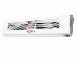 Тепловая завеса ТЗ-6С Ресанта (с пультом) 67/6/3 Тепловая завеса ТЗ-6С Ресанта (с пультом) 67/6/3