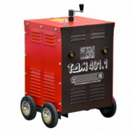 Сварочный трансформатор ТДМ-401.1/380 Сварочный трансформатор ТДМ-401.1/380