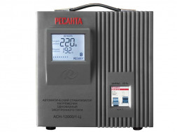 Ресанта АСН12000/1Ц Стабилизатор 63/6/10 Ресанта АСН12000/1Ц Стабилизатор 63/6/10