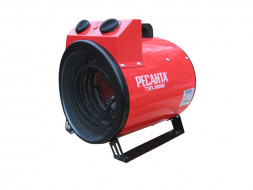 Ресанта ТЭП3000 К Тепловая электрическая пушка 67/1/8 Ресанта ТЭП3000 К Тепловая электрическая пушка 67/1/8