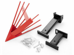 Принадлежность к культиватору HUSQVARNA TF334/TF434P Плуг картофелевыкапыватель 5794871-01 Принадлежность к культиватору HUSQVARNA TF334/TF434P Плуг картофелевыкапыватель 5794871-01