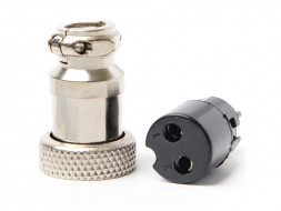 Разъем управления FUBAG FP0252 Разъем управления FUBAG FP0252