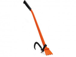 Лопатка валочная ударная с крюком для кантовки бревен Husqvarna 5868969-01 Лопатка валочная ударная с крюком для кантовки бревен Husqvarna 5868969-01