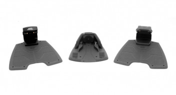 Станция зарядная Husqvarna 5752413-01 (220AC) комплект: станция, трансформатор, кабель трансформатора Станция зарядная Husqvarna 5752413-01 (220AC) комплект: станция, трансформатор, кабель трансформатора