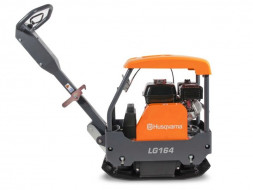Husqvarna (Atlas Copco) LG 164 Реверсивная виброплита 9678556-01 Husqvarna (Atlas Copco) LG 164 Реверсивная виброплита 9678556-01