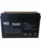 MNB MPL 12-100 MNB MPL 12-100