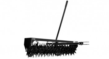 Скарификатор (Аэратор) прицепной HUSQVARNA 5866367-02 Скарификатор (Аэратор) прицепной HUSQVARNA 5866367-02