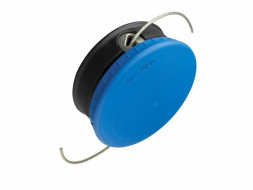 Триммерная головка Husqvarna T25C 3/8" R 1" (полуавтомат, 2 - 2,4 мм) 5784459-01 Триммерная головка Husqvarna T25C 3/8" R 1" (полуавтомат, 2 - 2,4 мм) 5784459-01