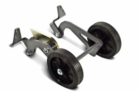 Колеса транспортировочные Husqvarna LF 50/60 Колеса транспортировочные Husqvarna LF 50/60