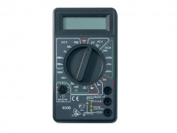 Мультиметр DT 830B Ресанта 61/10/218 Мультиметр DT 830B Ресанта 61/10/218