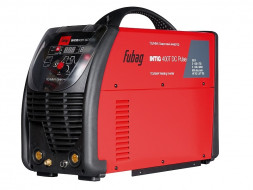 FUBAG INTIG 400 TDC PULSE аргонодуговой сварочный аппарат инвертор 38027.1 FUBAG INTIG 400 TDC PULSE аргонодуговой сварочный аппарат инвертор 38027.1