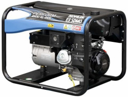 SDMO PERFORM 4500 XL AVR Бензиновый генератор SDMO PERFORM 4500 XL AVR Бензиновый генератор