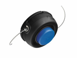 Триммерная головка Husqvarna T35 M12 1" (полуавтомат, 2,4 - 2,7 мм) 5784464-01 Триммерная головка Husqvarna T35 M12 1" (полуавтомат, 2,4 - 2,7 мм) 5784464-01