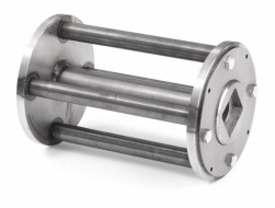 Барабан кирковочной машины CG200 большой Husqvarna 5430402-10 Барабан кирковочной машины CG200 большой Husqvarna 5430402-10