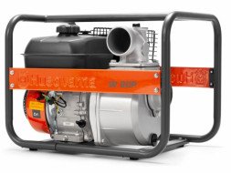 Мотопомпа для слабозагрязненной воды Husqvarna W80P 9676391-02 Мотопомпа для слабозагрязненной воды Husqvarna W80P 9676391-02