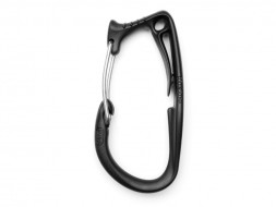 Карабин пластиковый для крепления к тросу и работе на вышке Husqvarna 5808003-01 Карабин пластиковый для крепления к тросу и работе на вышке Husqvarna 5808003-01