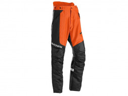 Брюки для работы с травокосилкой Technical размер 56 Husqvarna 5806881-56 Брюки для работы с травокосилкой Technical размер 56 Husqvarna 5806881-56