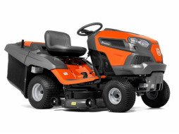 HUSQVARNA TC 242T Садовый трактор 9605101-91 HUSQVARNA TC 242T Садовый трактор 9605101-91
