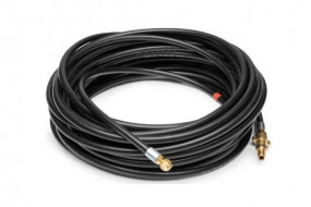 Шланг Husqvarna с насадкой для очистки труб и стоков 15м 5906610-01 Шланг Husqvarna с насадкой для очистки труб и стоков 15м 5906610-01