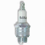 Свеча зажигания RJ19LM Husqvarna 5776166-01 Свеча зажигания RJ19LM Husqvarna 5776166-01