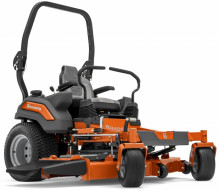 Трактор с нулевым радиусом разворота HUSQVARNA Z454X 9679850-02 Трактор с нулевым радиусом разворота HUSQVARNA Z454X 9679850-02