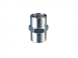 Переходник 1/4"F - 3/8"F FUBAG 180240 Переходник 1/4"F - 3/8"F FUBAG 180240