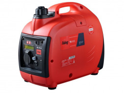 FUBAG TI 800 Генератор бензиновый инверторный 838977 FUBAG TI 800 Генератор бензиновый инверторный 838977