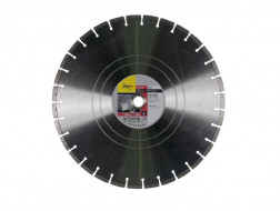 Алмазный диск 450-30-25.4 FUBAG GF-I 52338-6 Алмазный диск 450-30-25.4 FUBAG GF-I 52338-6